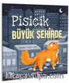 Pisicik Büyük Şehirde
