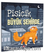 Pisicik Büyük Şehirde