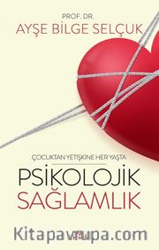 Psikolojik Sağlamlık