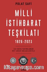 Milli İstihbarat Teşkilatı (1826-2023)