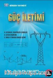 Güç İletimi (Enerji Taşınması)