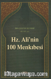 Hz. Ali'nin (a.s) 100 Menkıbesi