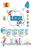 4.Sınıf Tek İlkokul Seti