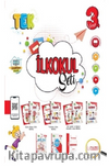 3.Sınıf Tek İlkokul Seti