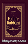 Fethur Rabbani