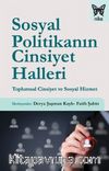 Sosyal Politikanın Cinsiyet Halleri & Toplumsal Cinsiyet ve Sosyal Hizmet