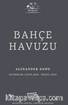 Bahçe Havuzu