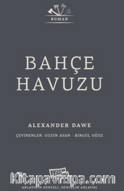 Bahçe Havuzu
