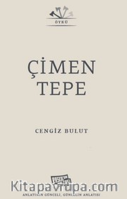 Çimen Tepe
