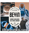 Dakikalar İçinde Beyin / Anında Açıklanan 200 Temel Kavram