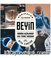 Dakikalar İçinde Beyin / Anında Açıklanan 200 Temel Kavram