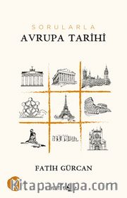 Sorularla Avrupa Tarihi