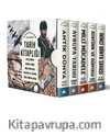 Dakikalar İçinde Tarih Kitaplığı (5 Kitap)