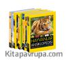 National Geographic Kids Dev Ansiklopedi Seti (5 Kitap)