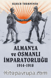 Almanya ve Osmanlı İmparatorluğu 1914-1918