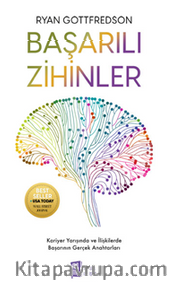 Başarılı Zihinler Kariyer Yarışında Ve İlişkilerde  Başarının Gerçek Anahtarları