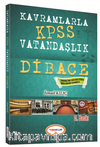 Kavramlarla KPSS Vatandaşlık Dibace (Anayasa Başlangıç Bölümü)