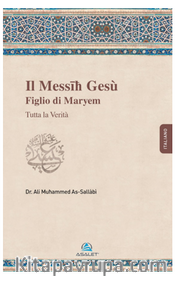 Il Messih Gesu Figlio di Maryem