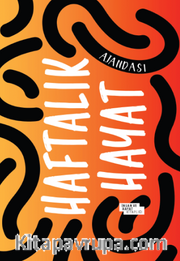 Haftalık Hayat Ajandası