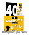 40 Günde TYT Matematik Kampı 