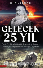 Gelecek 25 Yıl