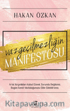 Vazgeçilmezliğin Manifestosu 
