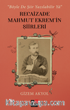 “Böyle De Şiir Yazılabilir Ya” Recaizade Mahmut Ekrem’in Şiirleri