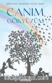 Canım Göyüzüm