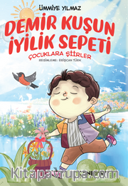 Demir Kuşun İyilik Sepeti