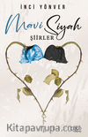 Mavi Siyah Şiirler