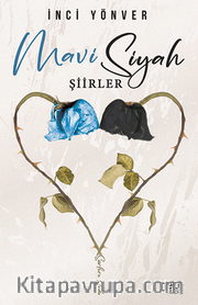Mavi Siyah Şiirler