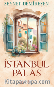 İstanbul Palas