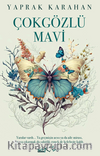 Çokgözlü Mavi