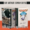 Sherlock Holmes Seti