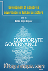 Development Of Corporate Governance İn Turkey By Sectors