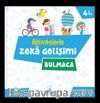 Aktivitelerle Zeka Gelişimi - Bulmaca