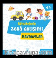Aktivitelerle Zeka Gelişimi - Kavramlar