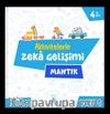 Aktivitelerle Zeka Gelişimi - Mantık