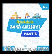 Aktivitelerle Zeka Gelişimi - Mantık
