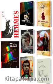 Tiyatro Seti (8 Kitap)