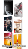 Zeki Marakoğlu Eserleri (6 Kitap)