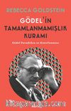 Gödel’in  Tamamlanmamışlık Kuramı