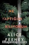 Ne Yaptığını Biliyorum