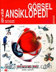 Uzay ve Bilim / Görsel Ansiklopedi