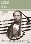 6 Sonat Op. 55