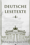 Deutsche Lesetxte 4 & Almanca Okuma Metinleri