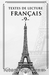 Textes de lecture français 9 & Fransızca Okuma Metinleri