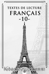 Textes de lecture français 10 & Fransızca Okuma Metinleri