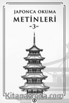 Japonca Okuma Metinleri 3