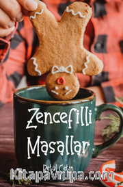 Zencefilli Masallar